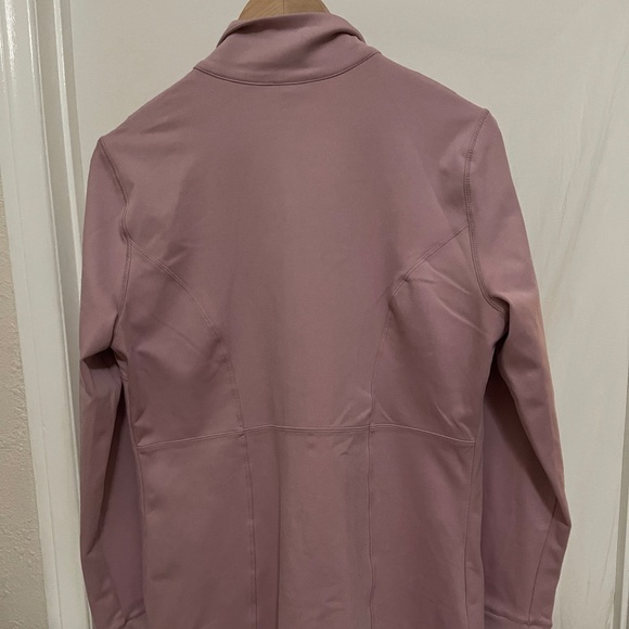 🌸 Balance Collection Full-Zip Active Jacket - Like New! Large🌸 - Picture 5 of 8